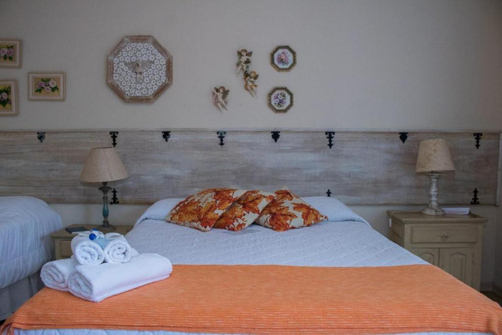 Hospedaria da Villa Tiradentes Habitación foto