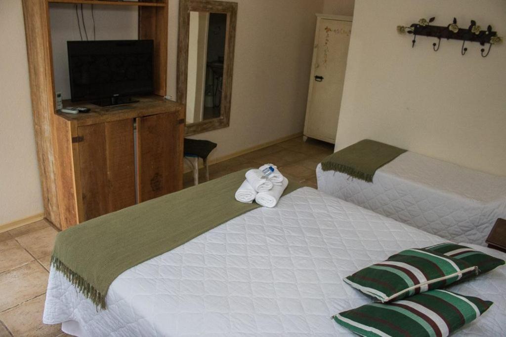 Hospedaria da Villa Tiradentes Habitación foto
