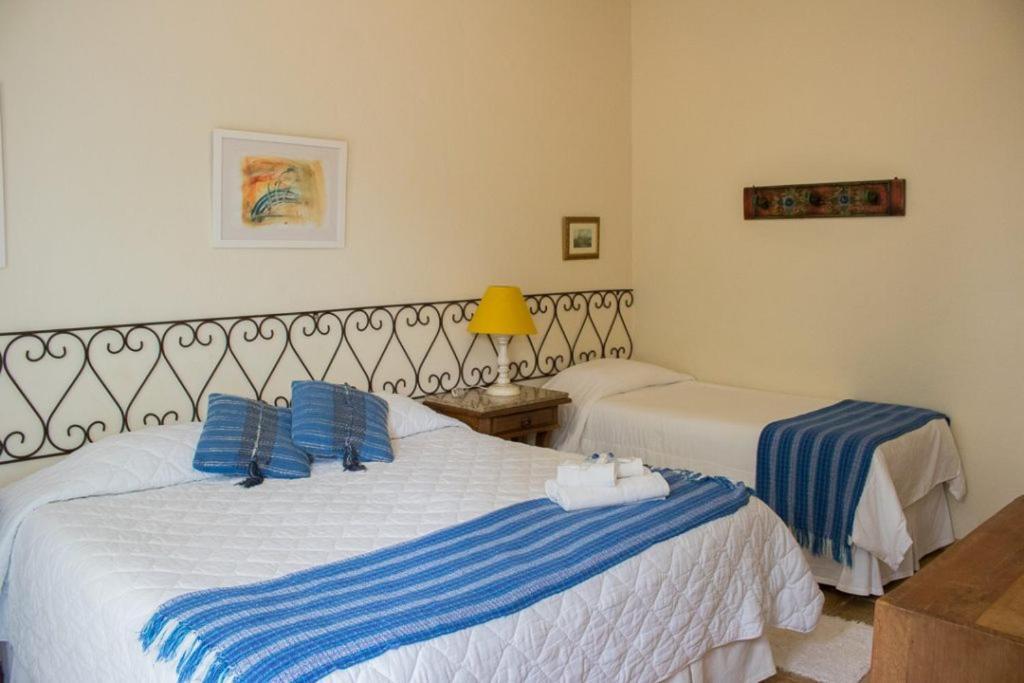 Hospedaria da Villa Tiradentes Habitación foto