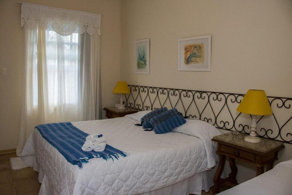 Hospedaria da Villa Tiradentes Habitación foto