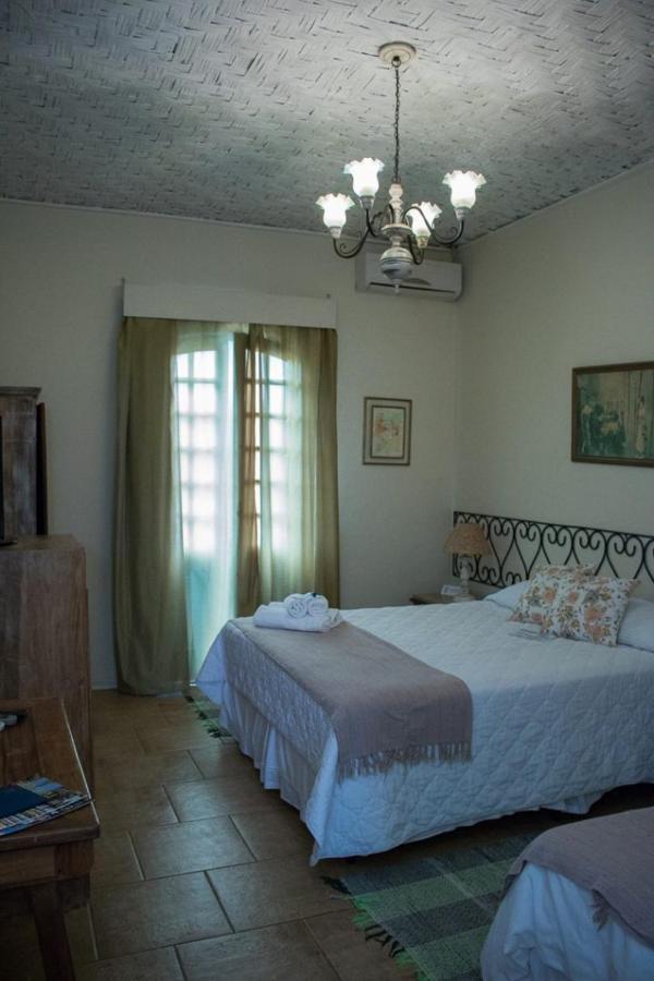 Hospedaria da Villa Tiradentes Exterior foto
