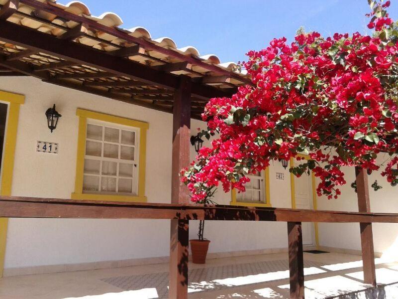 Hospedaria da Villa Tiradentes Habitación foto