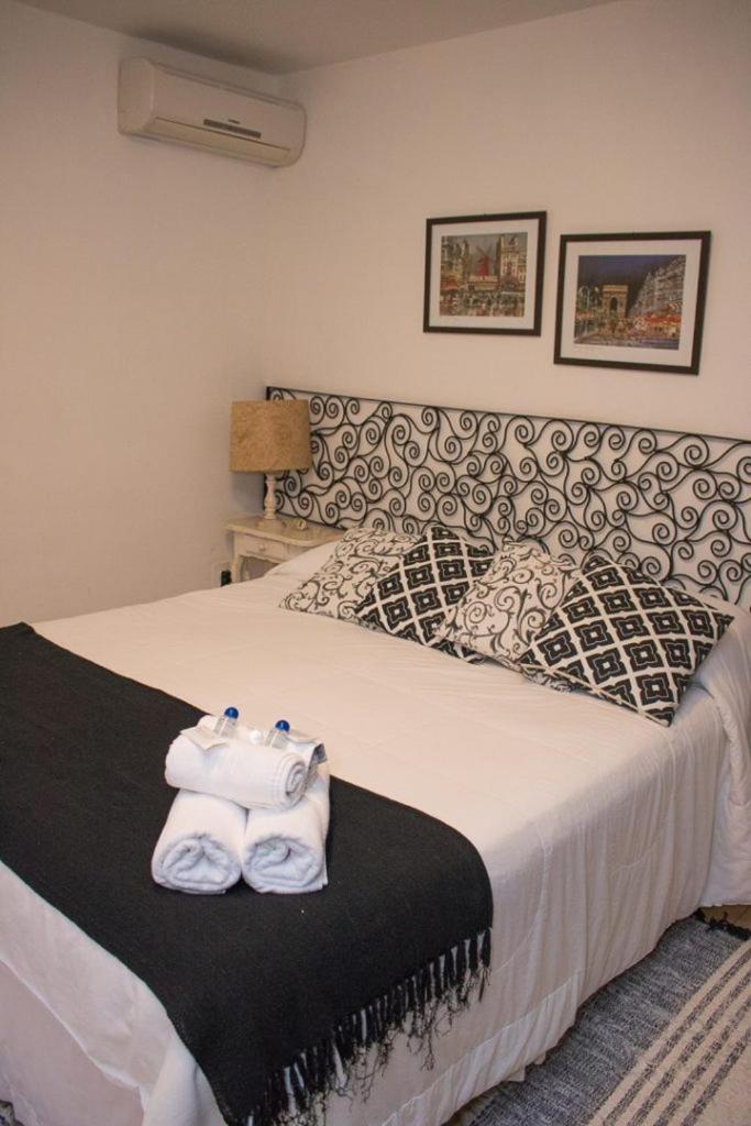 Hospedaria da Villa Tiradentes Habitación foto