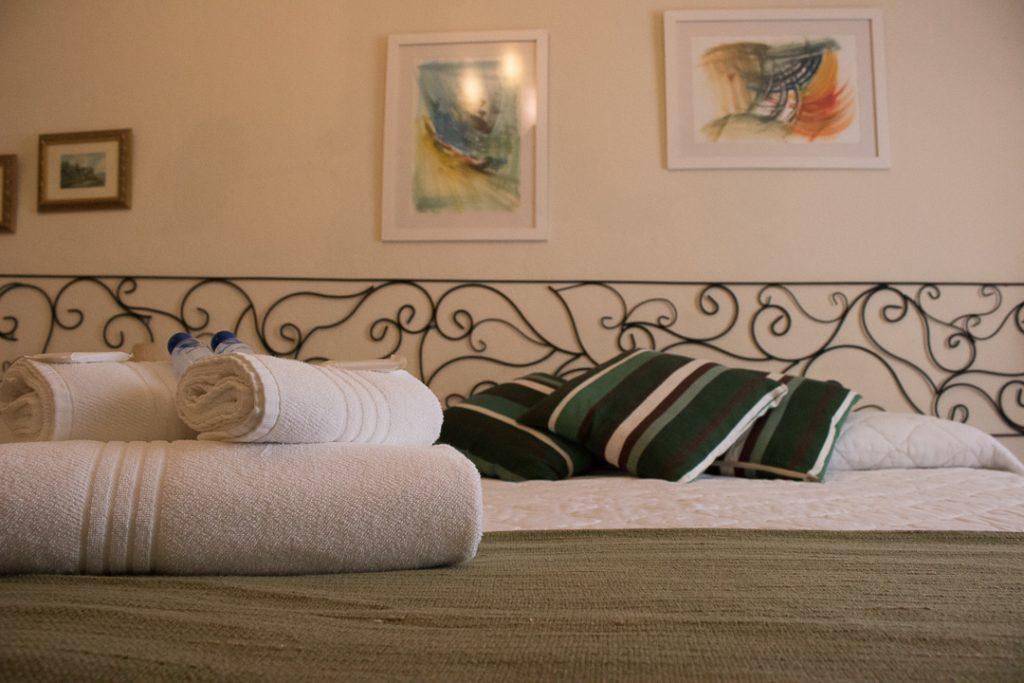 Hospedaria da Villa Tiradentes Habitación foto